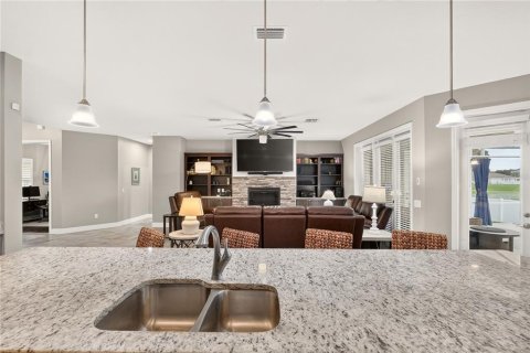 Villa ou maison à vendre à Ocala, Floride: 3 chambres, 240.8 m2 № 2383598 - photo 16