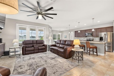 Villa ou maison à vendre à Ocala, Floride: 3 chambres, 240.8 m2 № 2383598 - photo 8