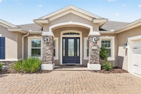 Villa ou maison à vendre à Ocala, Floride: 3 chambres, 240.8 m2 № 2383598 - photo 3