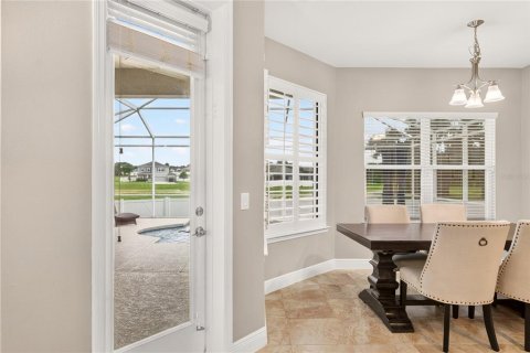 Villa ou maison à vendre à Ocala, Floride: 3 chambres, 240.8 m2 № 2383598 - photo 20