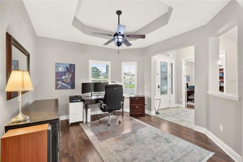 Villa ou maison à vendre à Ocala, Floride: 3 chambres, 240.8 m2 № 2383598 - photo 22
