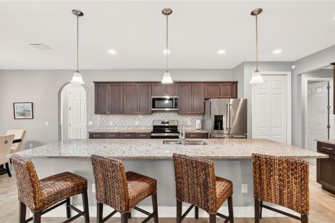 Villa ou maison à vendre à Ocala, Floride: 3 chambres, 240.8 m2 № 2383598 - photo 12