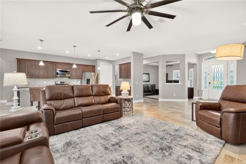 Villa ou maison à vendre à Ocala, Floride: 3 chambres, 240.8 m2 № 2383598 - photo 11