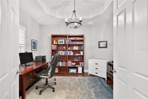Villa ou maison à vendre à Ocala, Floride: 3 chambres, 240.8 m2 № 2383598 - photo 24
