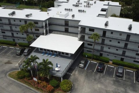 Condo à Boca Raton, Floride, 1 chambre  № 2340453