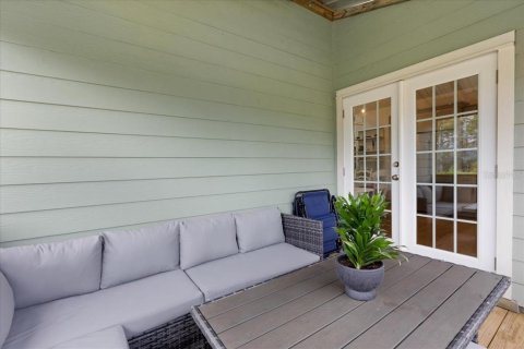 House in Cedar Key, Florida 3 bedrooms, 123.65 sq.m. № 1878160 - photo 26