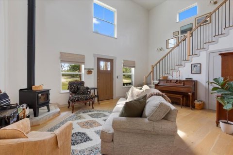 House in Cedar Key, Florida 3 bedrooms, 123.65 sq.m. № 1878160 - photo 8