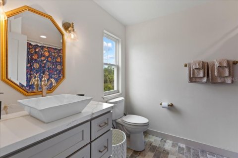 House in Cedar Key, Florida 3 bedrooms, 123.65 sq.m. № 1878160 - photo 24