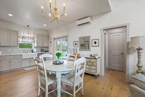 House in Cedar Key, Florida 3 bedrooms, 123.65 sq.m. № 1878160 - photo 9