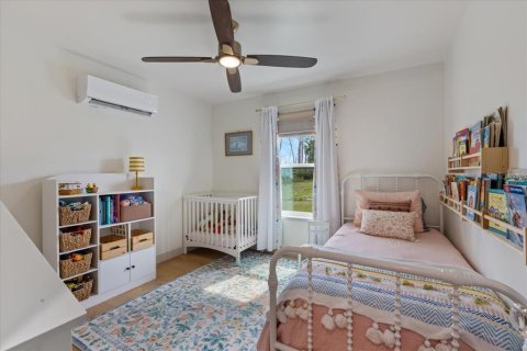 House in Cedar Key, Florida 3 bedrooms, 123.65 sq.m. № 1878160 - photo 14
