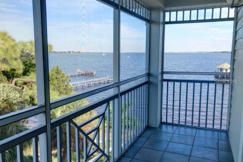 Condominio en alquiler en Port Charlotte, Florida, 3 dormitorios, 170.1 m2 № 2201482 - foto 13