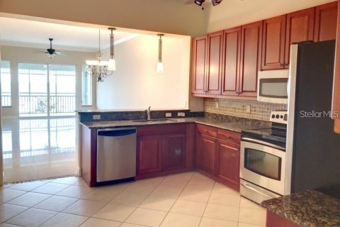 Condominio en alquiler en Port Charlotte, Florida, 3 dormitorios, 170.1 m2 № 2201482 - foto 5