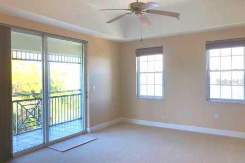 Condominio en alquiler en Port Charlotte, Florida, 3 dormitorios, 170.1 m2 № 2201482 - foto 10