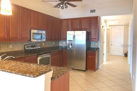 Condominio en alquiler en Port Charlotte, Florida, 3 dormitorios, 170.1 m2 № 2201482 - foto 7