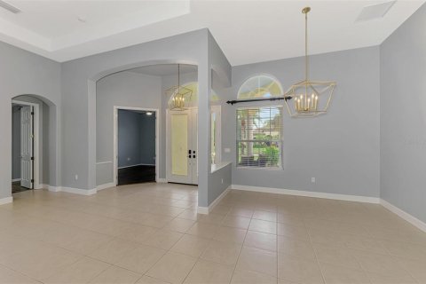 House in Bradenton, Florida 4 bedrooms, 281.22 sq.m. № 1899333 - photo 25