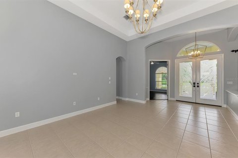 House in Bradenton, Florida 4 bedrooms, 281.22 sq.m. № 1899333 - photo 22