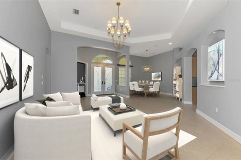 House in Bradenton, Florida 4 bedrooms, 281.22 sq.m. № 1899333 - photo 14