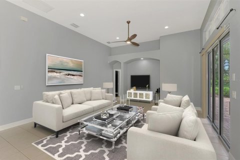 House in Bradenton, Florida 4 bedrooms, 281.22 sq.m. № 1899333 - photo 28