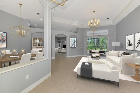 House in Bradenton, Florida 4 bedrooms, 281.22 sq.m. № 1899333 - photo 13