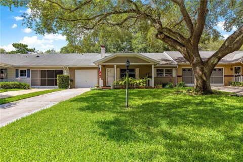 Casa en Ocala, Florida 2 dormitorios, 124.58 m2 № 2363233