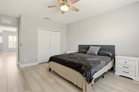 Купить таунхаус в Лейквуд Ранч, Флорида 3 комнаты, 210.14м2, № 2429633 - фото 27