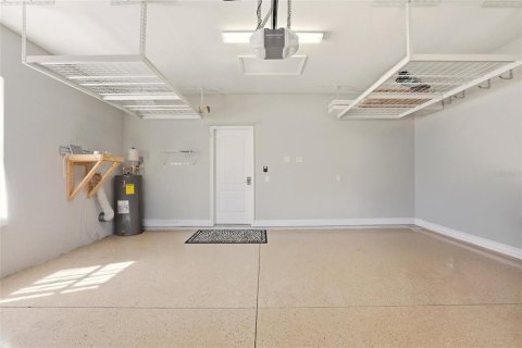 Купить таунхаус в Лейквуд Ранч, Флорида 3 комнаты, 210.14м2, № 2429633 - фото 30