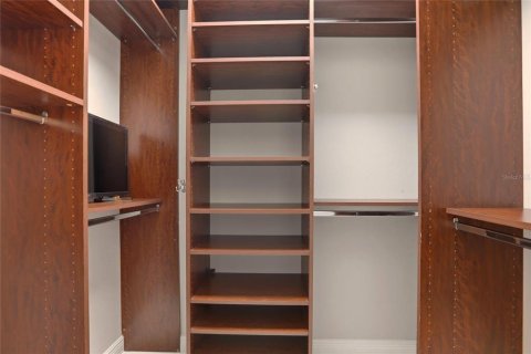 Купить таунхаус в Лейквуд Ранч, Флорида 3 комнаты, 210.14м2, № 2429633 - фото 16