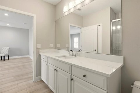Купить таунхаус в Лейквуд Ранч, Флорида 3 комнаты, 210.14м2, № 2429633 - фото 25