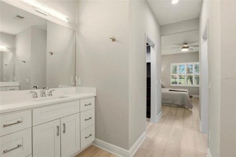 Купить таунхаус в Лейквуд Ранч, Флорида 3 комнаты, 210.14м2, № 2429633 - фото 17