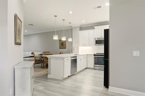 Купить таунхаус в Лейквуд Ранч, Флорида 3 комнаты, 210.14м2, № 2429633 - фото 7