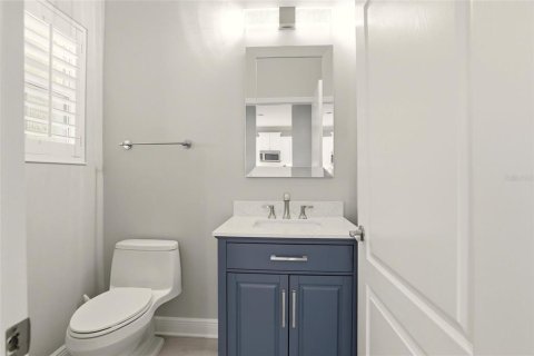 Купить таунхаус в Лейквуд Ранч, Флорида 3 комнаты, 210.14м2, № 2429633 - фото 28