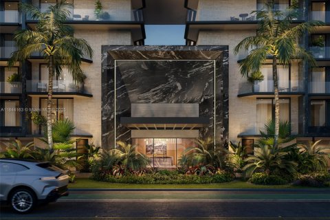 Condo in Bay Harbor Islands, Florida, 2 bedrooms  № 1839355 - photo 6