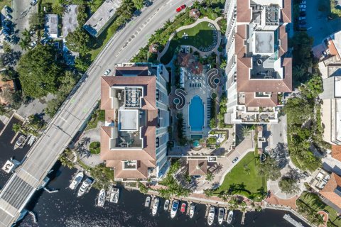 Copropriété à vendre à Fort Lauderdale, Floride: 2 chambres, 92.9 m2 № 2356952 - photo 23