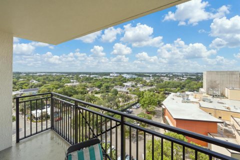 Copropriété à vendre à Fort Lauderdale, Floride: 2 chambres, 92.9 m2 № 2356952 - photo 5