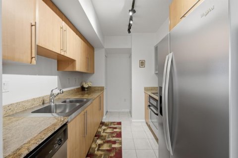 Copropriété à vendre à Fort Lauderdale, Floride: 2 chambres, 92.9 m2 № 2356952 - photo 12