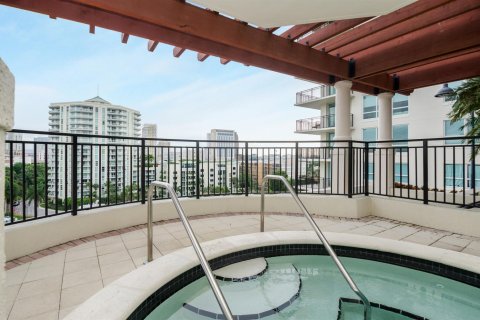 Copropriété à vendre à Fort Lauderdale, Floride: 2 chambres, 92.9 m2 № 2356952 - photo 29