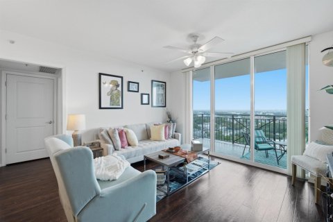 Copropriété à vendre à Fort Lauderdale, Floride: 2 chambres, 92.9 m2 № 2356952 - photo 7