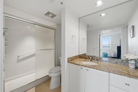 Copropriété à vendre à Fort Lauderdale, Floride: 2 chambres, 92.9 m2 № 2356952 - photo 17