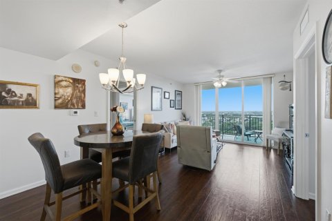 Copropriété à vendre à Fort Lauderdale, Floride: 2 chambres, 92.9 m2 № 2356952 - photo 9