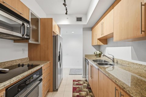 Copropriété à vendre à Fort Lauderdale, Floride: 2 chambres, 92.9 m2 № 2356952 - photo 13
