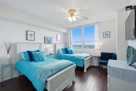 Copropriété à vendre à Fort Lauderdale, Floride: 2 chambres, 92.9 m2 № 2356952 - photo 20