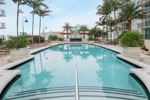 Copropriété à vendre à Fort Lauderdale, Floride: 2 chambres, 92.9 m2 № 2356952 - photo 28