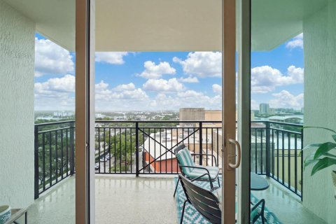 Copropriété à vendre à Fort Lauderdale, Floride: 2 chambres, 92.9 m2 № 2356952 - photo 4