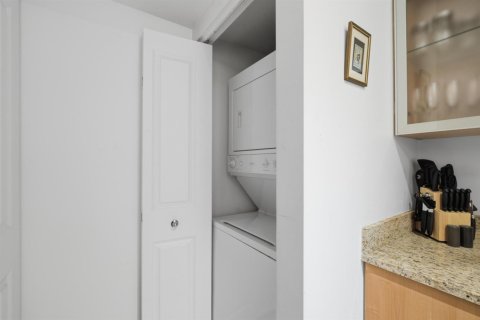 Copropriété à vendre à Fort Lauderdale, Floride: 2 chambres, 92.9 m2 № 2356952 - photo 22