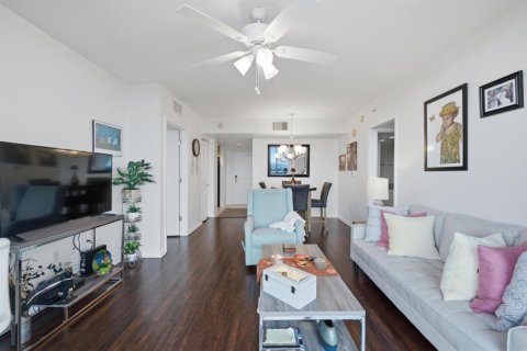 Copropriété à vendre à Fort Lauderdale, Floride: 2 chambres, 92.9 m2 № 2356952 - photo 8
