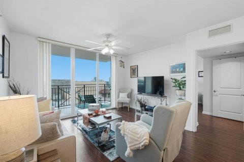 Copropriété à vendre à Fort Lauderdale, Floride: 2 chambres, 92.9 m2 № 2356952 - photo 6