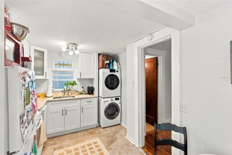 Villa ou maison à vendre à Saint Petersburg, Floride: 3 chambres, 127.65 m2 № 2395810 - photo 7