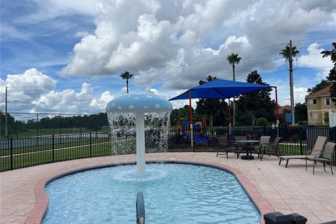 Copropriété à louer à Kissimmee, Floride: 2 chambres, 97.55 m2 № 2368630 - photo 22