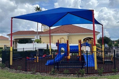 Copropriété à louer à Kissimmee, Floride: 2 chambres, 97.55 m2 № 2368630 - photo 26