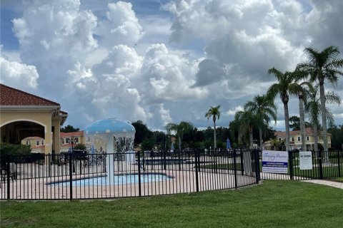 Copropriété à louer à Kissimmee, Floride: 2 chambres, 97.55 m2 № 2368630 - photo 19